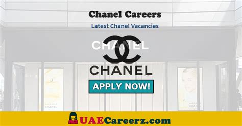 chanel jobs remote|chanel customer service careers.